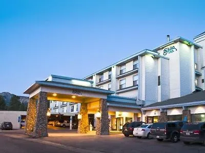 *** Szálloda Shilo Inn Mammoth Lakes Amerikai Egyesült Államok