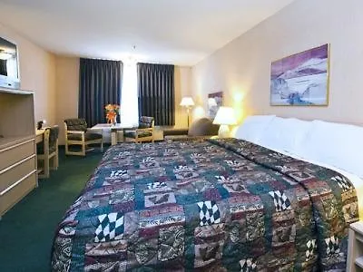 Shilo Inn Mammoth Lakes Szálloda