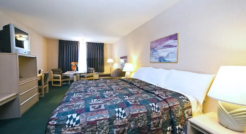 Shilo Inn Mammoth Lakes Amerikai Egyesült Államok