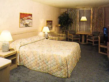 Szálloda Shilo Inn Mammoth Lakes