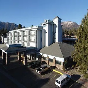 Shilo Inn Mammoth Lakes 3*,  Amerikai Egyesült Államok