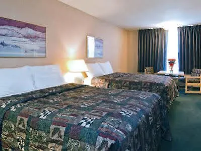 Shilo Inn Mammoth Lakes Szálloda