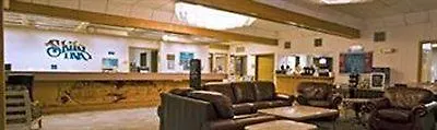 Shilo Inn Mammoth Lakes