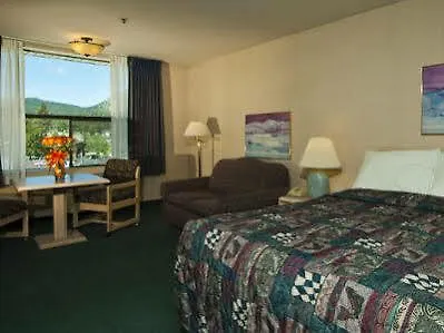 Shilo Inn Mammoth Lakes 3*,  Amerikai Egyesült Államok
