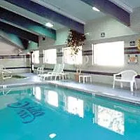 Shilo Inn Mammoth Lakes 3*,